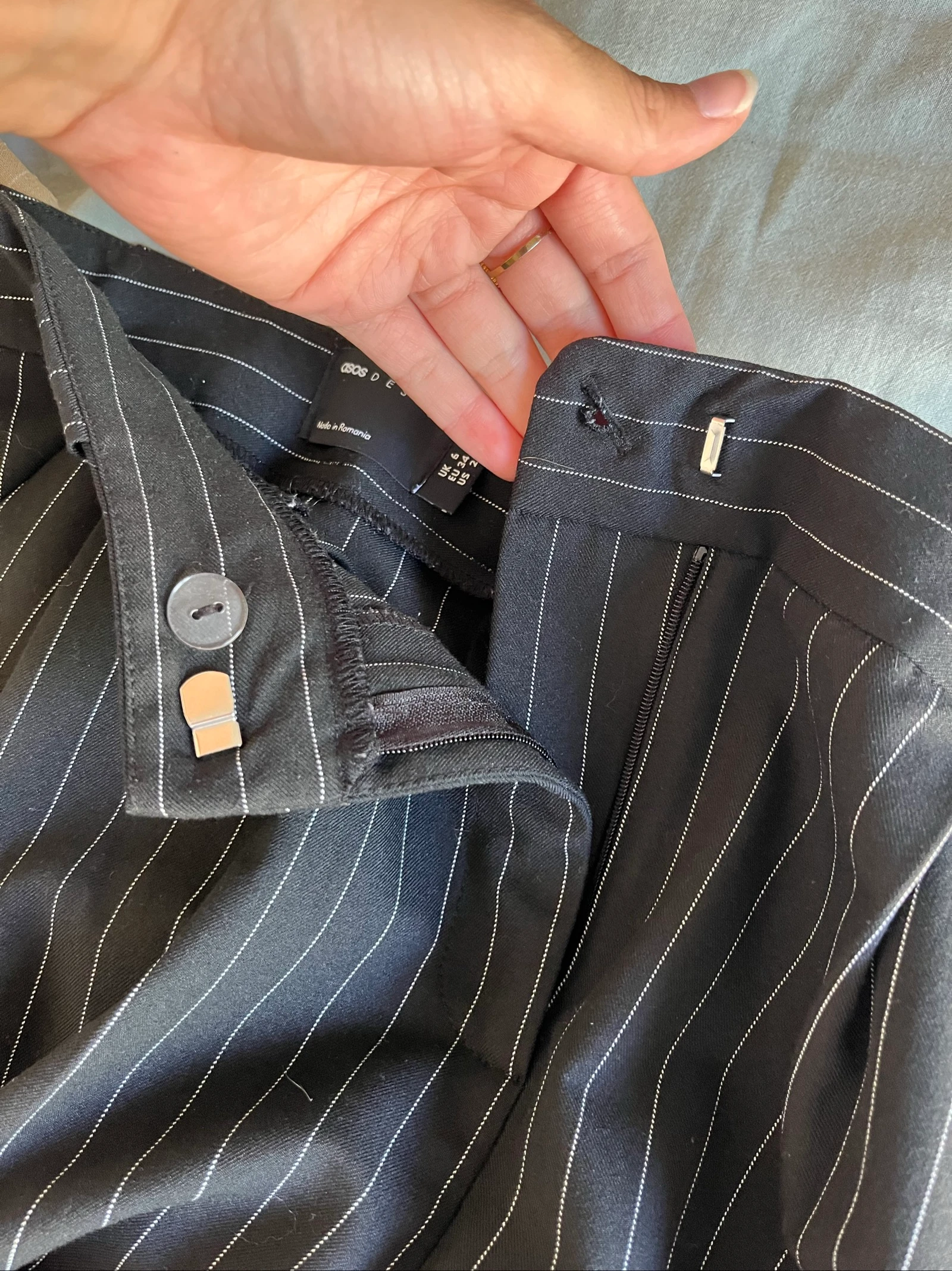 Pantalón de mujer – photo 5